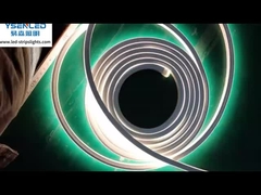 banda de luz flexible