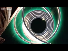 banda de luz flexible